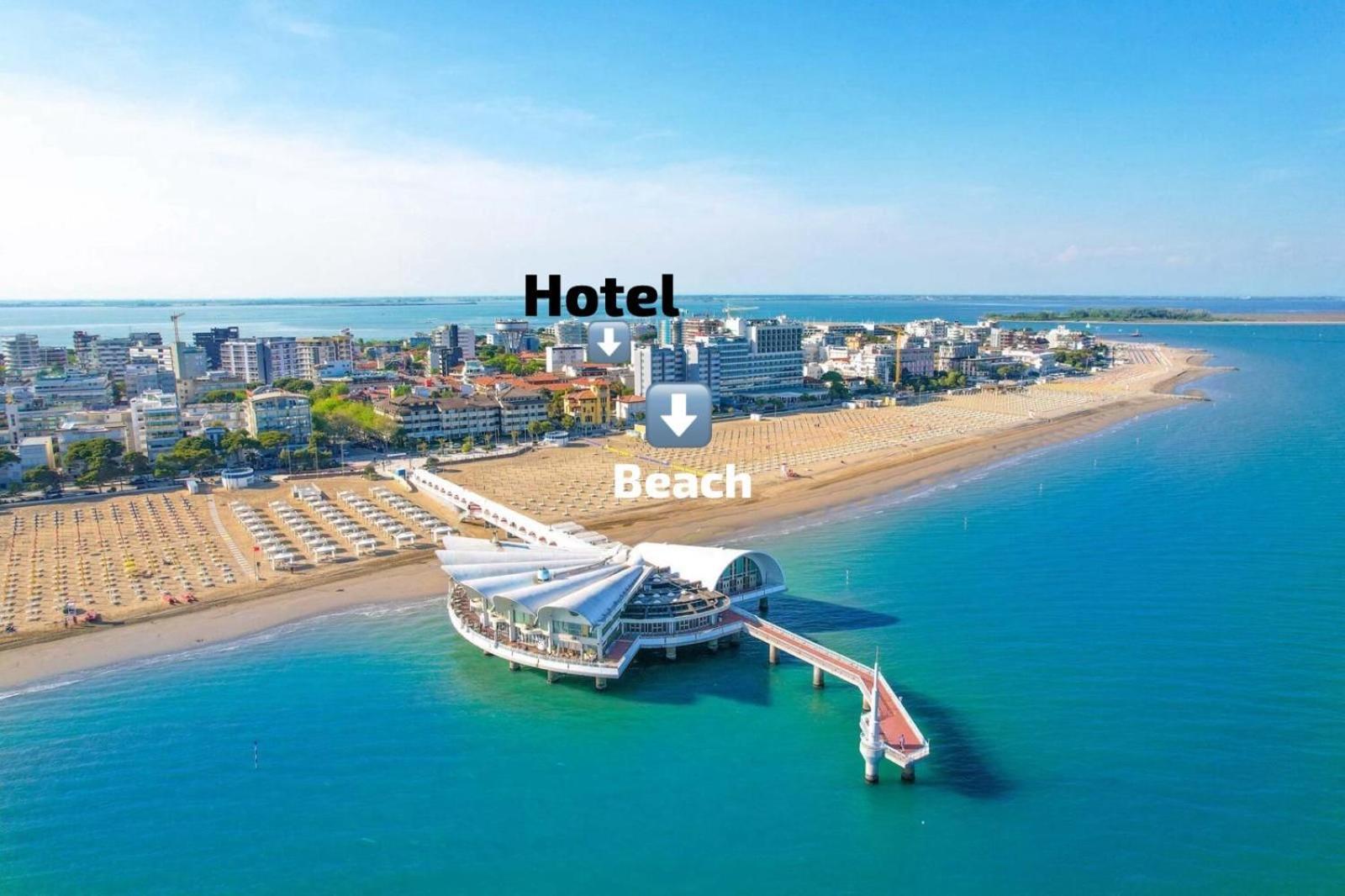 Hotel Simi Lan لينانو سابيادورو المظهر الخارجي الصورة